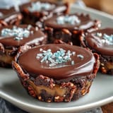 Peanut Butter Eggs Pretzel Chocolate