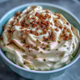 Vibrant chipotle lime mayonnaise with zesty lime zest, perfect for dipping grilled veggies or sandwiches.