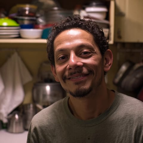 Hector Morales profile photo