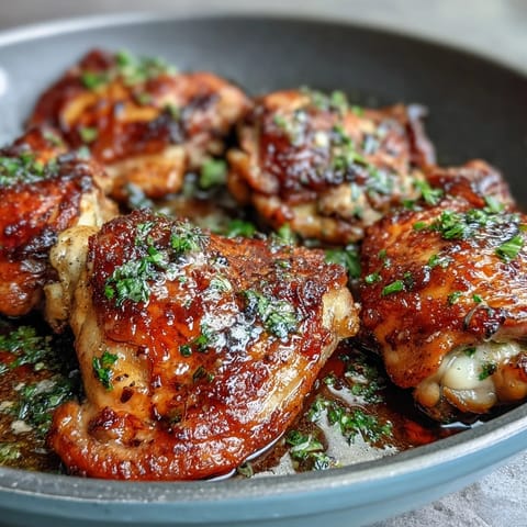 Oven & Skillet Cooking recipe