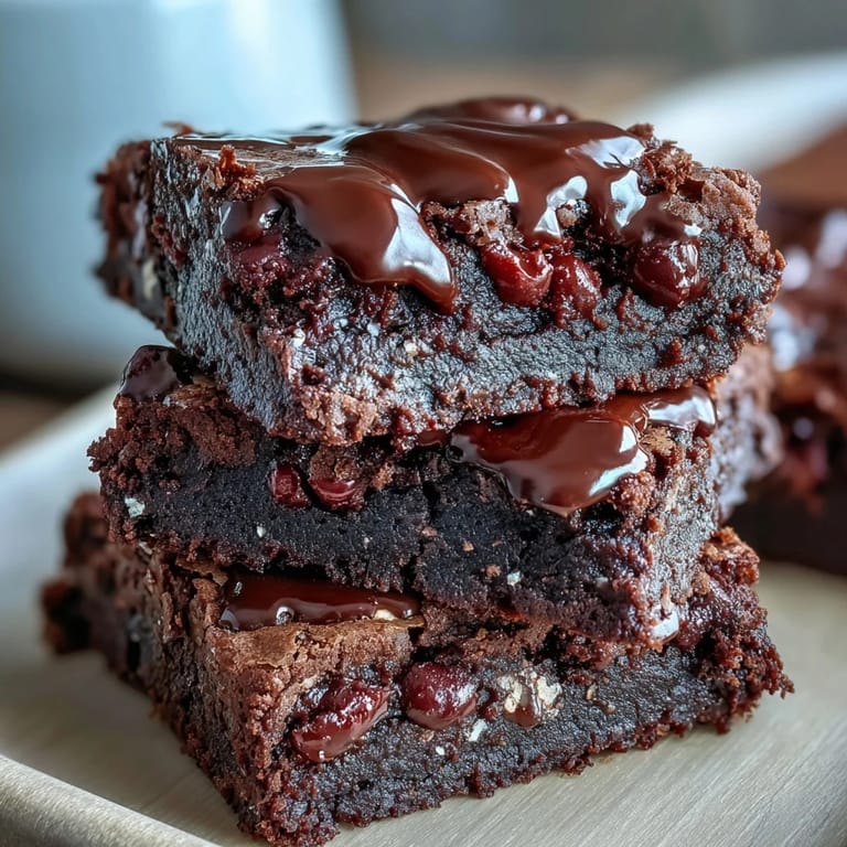 Box Mix Brownie Cookies: fudgy cookies loaded with chocolate chips, perfect for quick and easy dessert cravings.